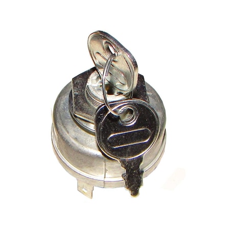 Aftermarket Zero Turn Mower Z Force , Tank , And Enforcer models Ignition Switch Fits Cub Cade ELT20-0095